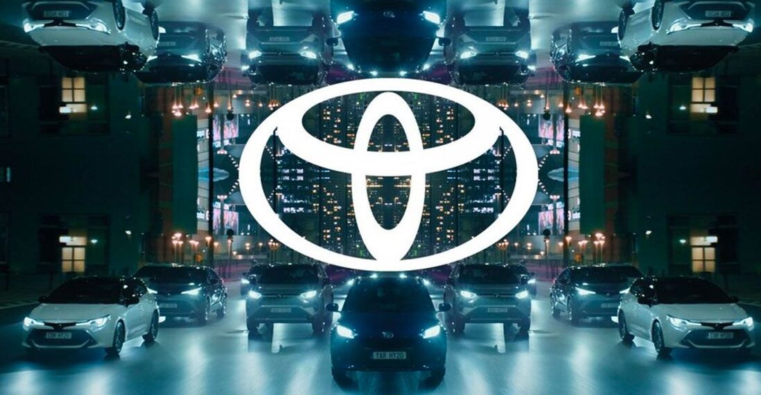 Toyota Hà Tĩnh